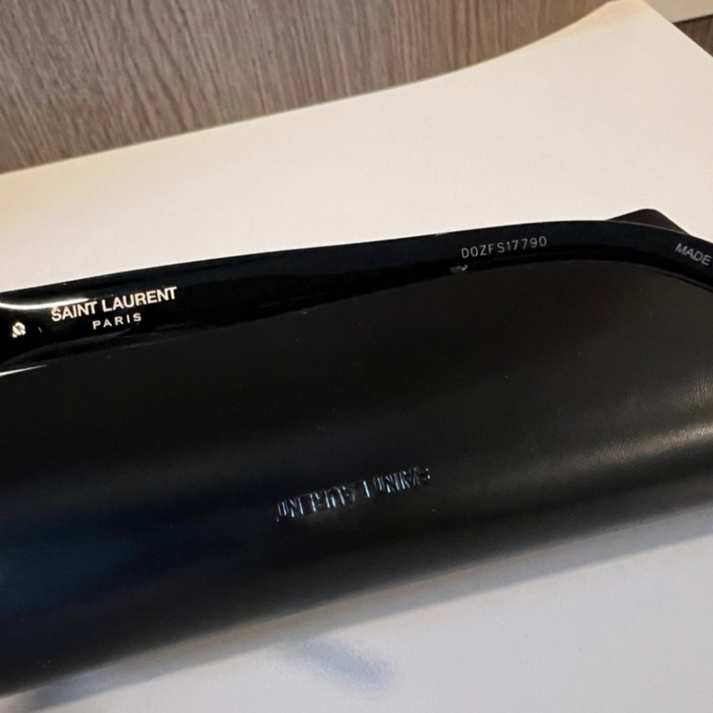 🎁NWT YSL Sunglasses - Picture 6 of 9